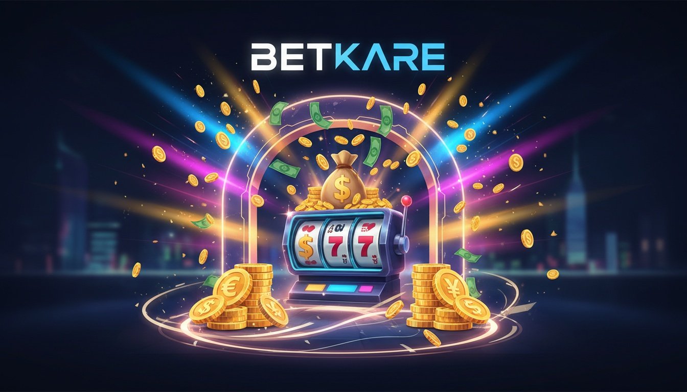 Betkare Yeni Giriş Bilgileri ve İpuçları